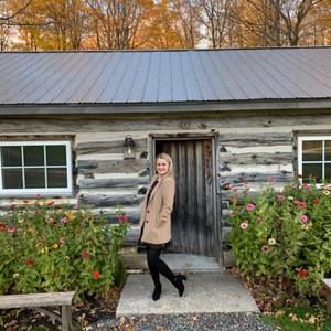 Meet your Posher, Brooklyn